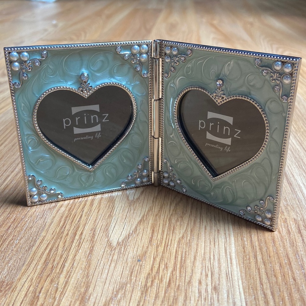 Prinz 2 - 2X2 frame